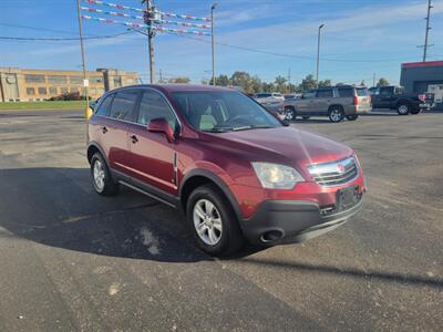 2009 Saturn Vue XE-V6   - Photo 3 - Du Quoin, IL 62832