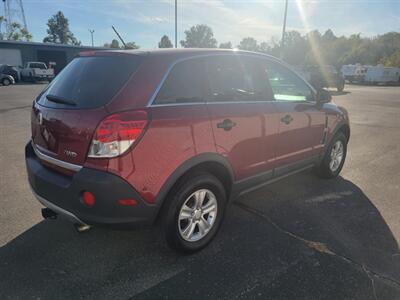 2009 Saturn Vue XE-V6   - Photo 5 - Du Quoin, IL 62832