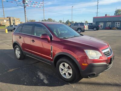 2009 Saturn Vue XE-V6   - Photo 4 - Du Quoin, IL 62832