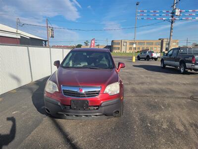 2009 Saturn Vue XE-V6   - Photo 2 - Du Quoin, IL 62832