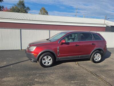 2009 Saturn Vue XE-V6   - Photo 7 - Du Quoin, IL 62832