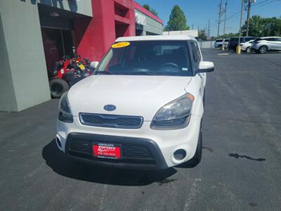 2012 Kia Soul !   - Photo 7 - Du Quoin, IL 62832