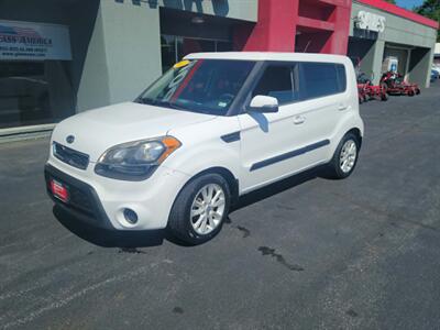2012 Kia Soul !   - Photo 1 - Du Quoin, IL 62832