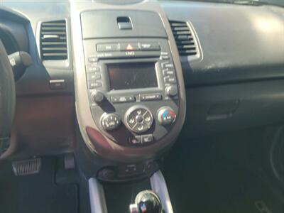 2012 Kia Soul !   - Photo 14 - Du Quoin, IL 62832