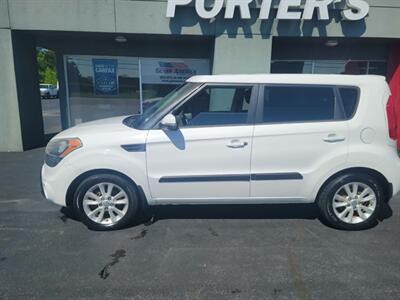 2012 Kia Soul !   - Photo 2 - Du Quoin, IL 62832