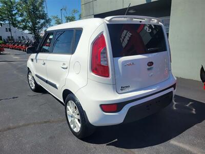 2012 Kia Soul !   - Photo 9 - Du Quoin, IL 62832
