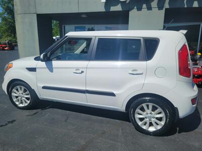 2012 Kia Soul !   - Photo 8 - Du Quoin, IL 62832