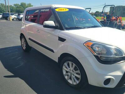 2012 Kia Soul !   - Photo 4 - Du Quoin, IL 62832