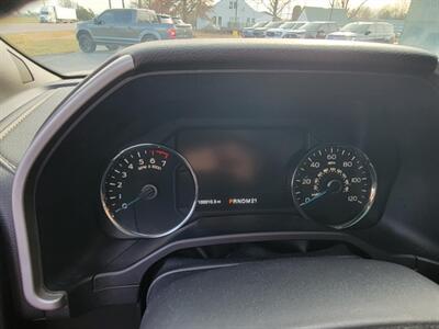 2016 Ford F-150 Lariat   - Photo 14 - Du Quoin, IL 62832