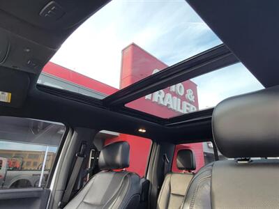 2016 Ford F-150 Lariat   - Photo 12 - Du Quoin, IL 62832