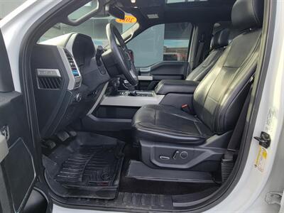 2016 Ford F-150 Lariat   - Photo 16 - Du Quoin, IL 62832