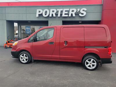 2015 Chevrolet City Express LS - Photo 6 - Du Quoin, IL 62832