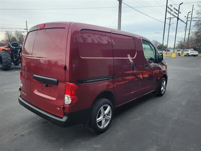 2015 Chevrolet City Express LS - Photo 7 - Du Quoin, IL 62832