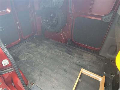 2015 Chevrolet City Express LS - Photo 13 - Du Quoin, IL 62832