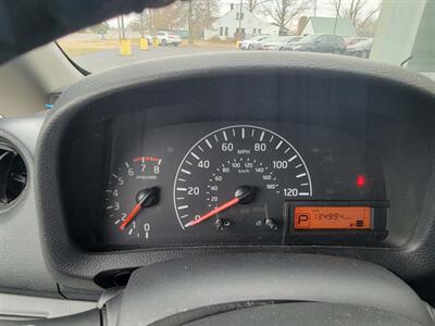 2015 Chevrolet City Express LS - Photo 9 - Du Quoin, IL 62832