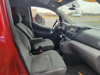 2015 Chevrolet City Express LS - Photo 10 - Du Quoin, IL 62832