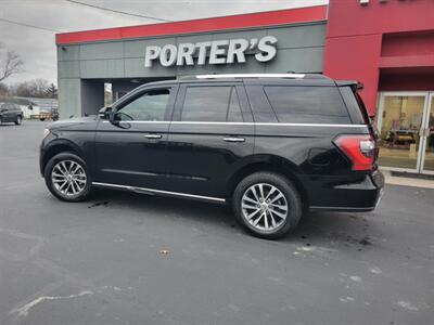 2018 Ford Expedition Limited - Photo 7 - Du Quoin, IL 62832