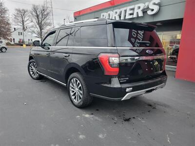 2018 Ford Expedition Limited - Photo 6 - Du Quoin, IL 62832