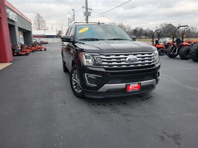 2018 Ford Expedition Limited - Photo 4 - Du Quoin, IL 62832
