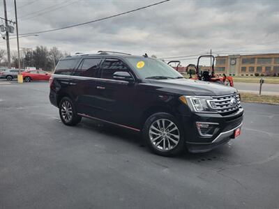 2018 Ford Expedition Limited - Photo 5 - Du Quoin, IL 62832