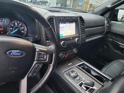 2018 Ford Expedition Limited - Photo 9 - Du Quoin, IL 62832