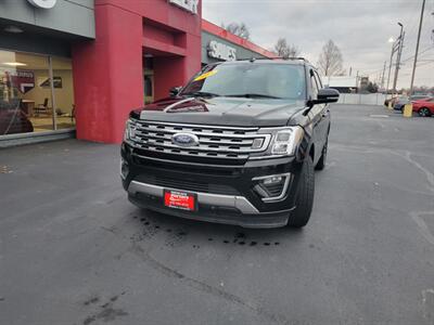 2018 Ford Expedition Limited - Photo 3 - Du Quoin, IL 62832