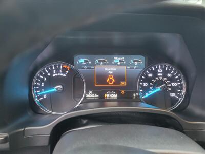 2018 Ford Expedition Limited - Photo 8 - Du Quoin, IL 62832