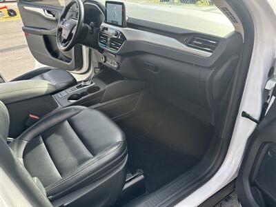 2020 Ford Escape SEL - Photo 17 - Du Quoin, IL 62832