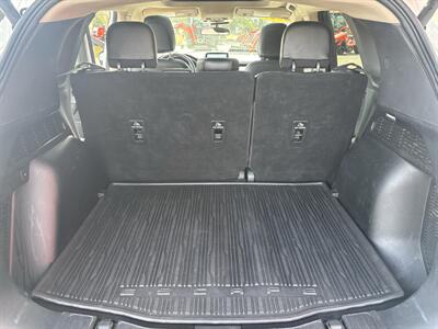 2020 Ford Escape SEL - Photo 14 - Du Quoin, IL 62832