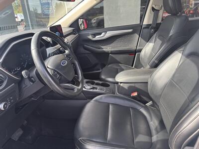 2020 Ford Escape SEL - Photo 9 - Du Quoin, IL 62832