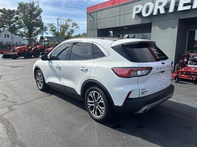 2020 Ford Escape SEL - Photo 6 - Du Quoin, IL 62832
