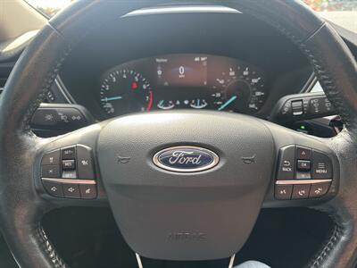 2020 Ford Escape SEL - Photo 10 - Du Quoin, IL 62832