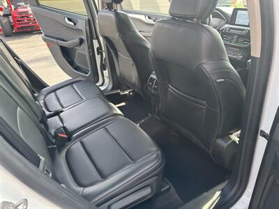 2020 Ford Escape SEL - Photo 16 - Du Quoin, IL 62832