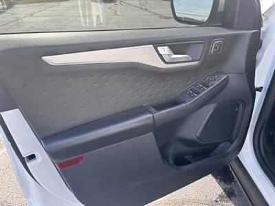 2020 Ford Escape SEL - Photo 8 - Du Quoin, IL 62832