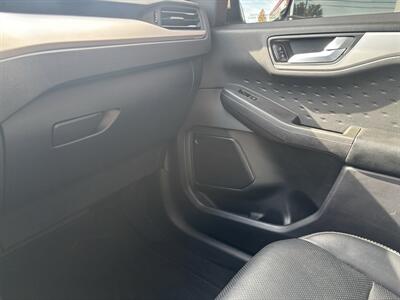 2020 Ford Escape SEL - Photo 13 - Du Quoin, IL 62832