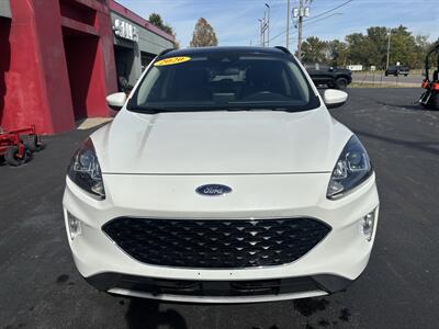 2020 Ford Escape SEL - Photo 2 - Du Quoin, IL 62832