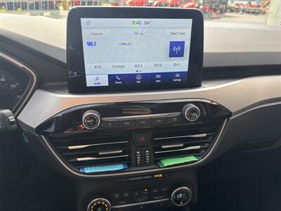 2020 Ford Escape SEL - Photo 11 - Du Quoin, IL 62832