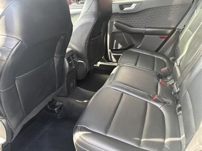 2020 Ford Escape SEL - Photo 15 - Du Quoin, IL 62832