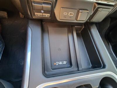 2020 Chevrolet Silverado 2500 LTZ   - Photo 33 - Du Quoin, IL 62832