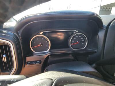 2020 Chevrolet Silverado 2500 LTZ   - Photo 31 - Du Quoin, IL 62832