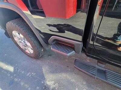 2020 Chevrolet Silverado 2500 LTZ   - Photo 10 - Du Quoin, IL 62832