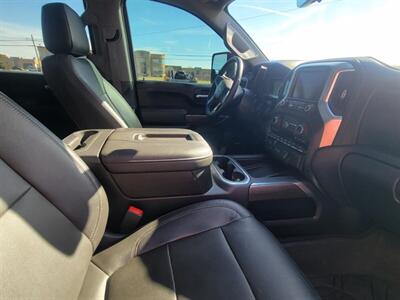 2020 Chevrolet Silverado 2500 LTZ   - Photo 15 - Du Quoin, IL 62832