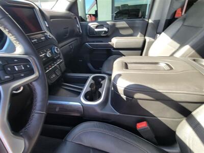 2020 Chevrolet Silverado 2500 LTZ   - Photo 30 - Du Quoin, IL 62832