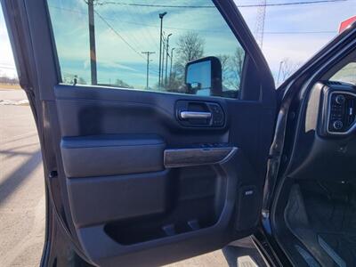 2020 Chevrolet Silverado 2500 LTZ   - Photo 27 - Du Quoin, IL 62832