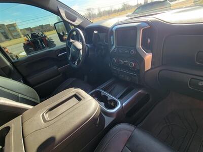 2020 Chevrolet Silverado 2500 LTZ   - Photo 16 - Du Quoin, IL 62832