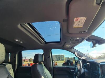 2020 Chevrolet Silverado 2500 LTZ   - Photo 20 - Du Quoin, IL 62832