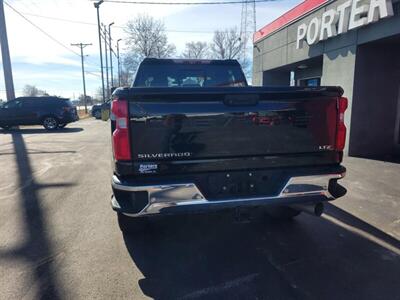 2020 Chevrolet Silverado 2500 LTZ   - Photo 5 - Du Quoin, IL 62832
