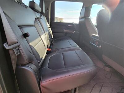 2020 Chevrolet Silverado 2500 LTZ   - Photo 19 - Du Quoin, IL 62832