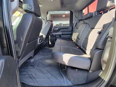 2020 Chevrolet Silverado 2500 LTZ   - Photo 25 - Du Quoin, IL 62832