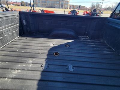 2020 Chevrolet Silverado 2500 LTZ   - Photo 23 - Du Quoin, IL 62832